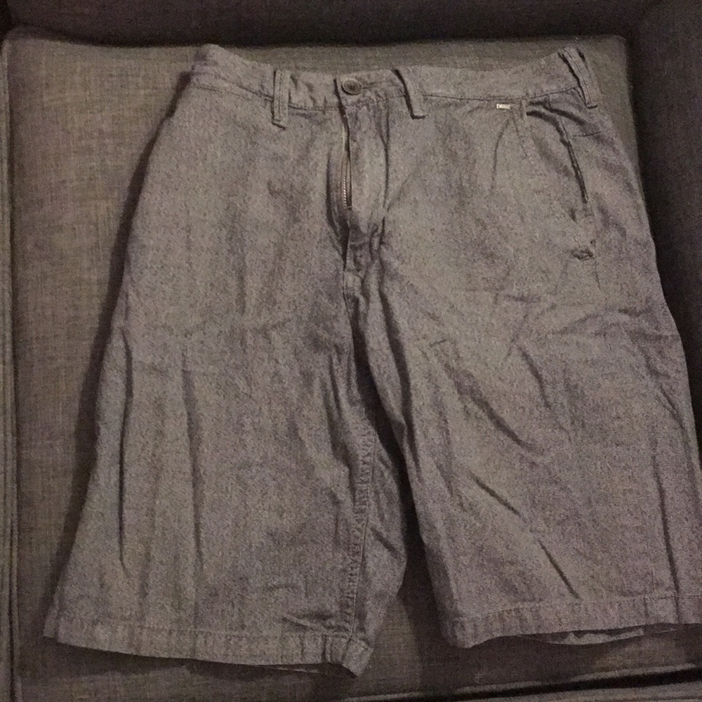Vans shorts  size 30